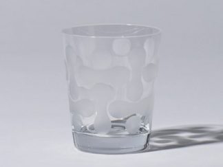 Tokyo Water Glass Suikyo