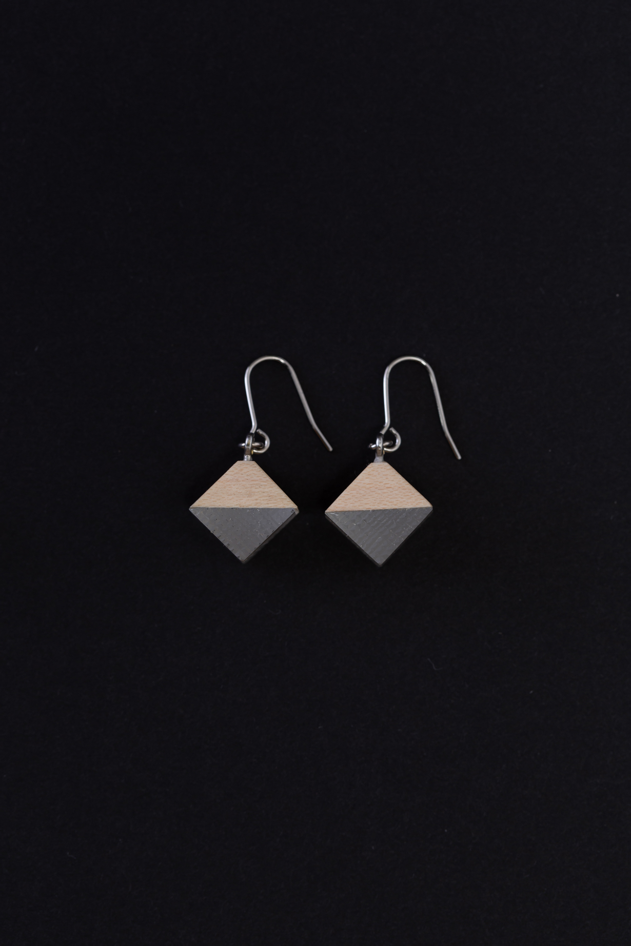 KITOKIRIKO Earrings(Nanako)