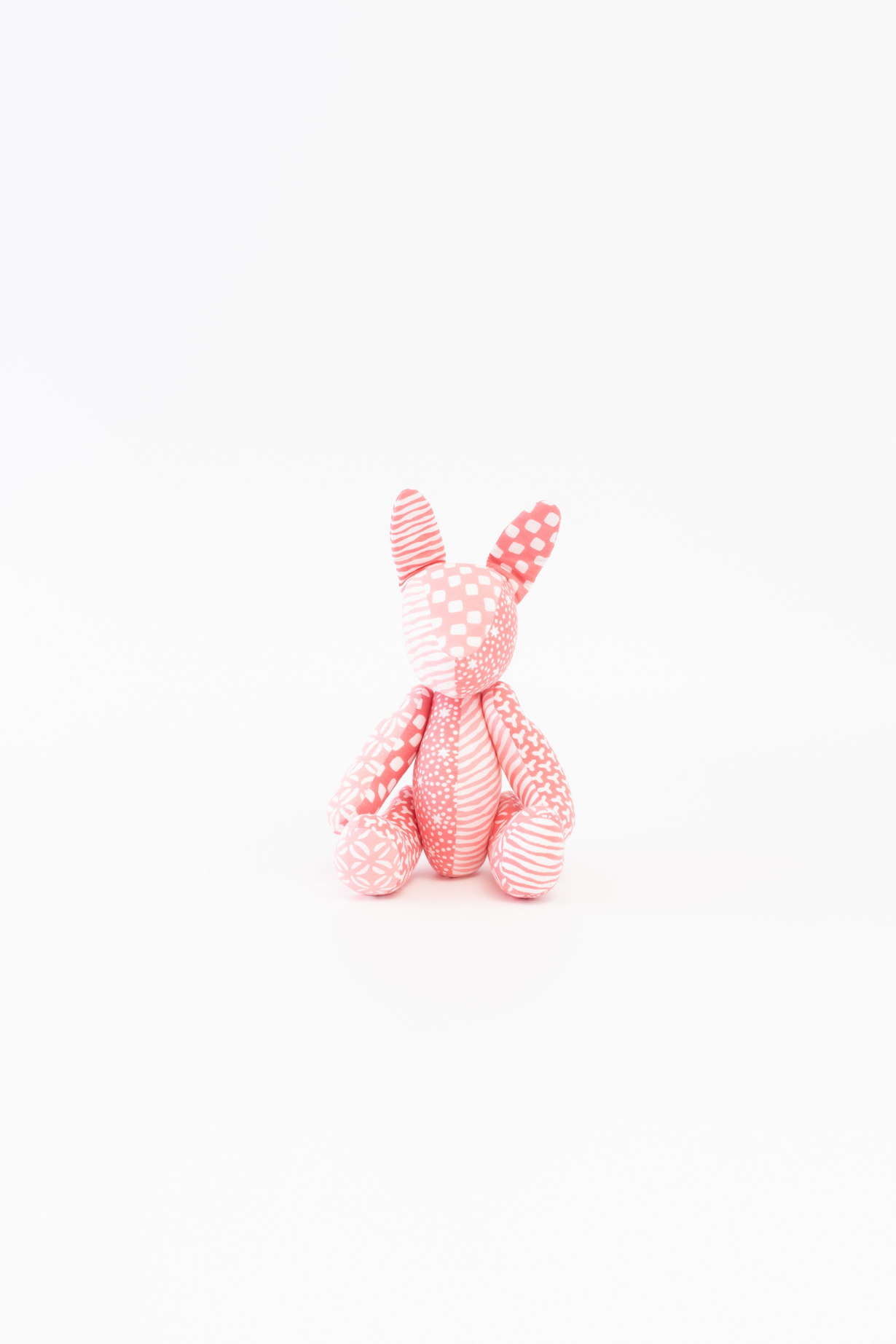 Rabbit (Pink)