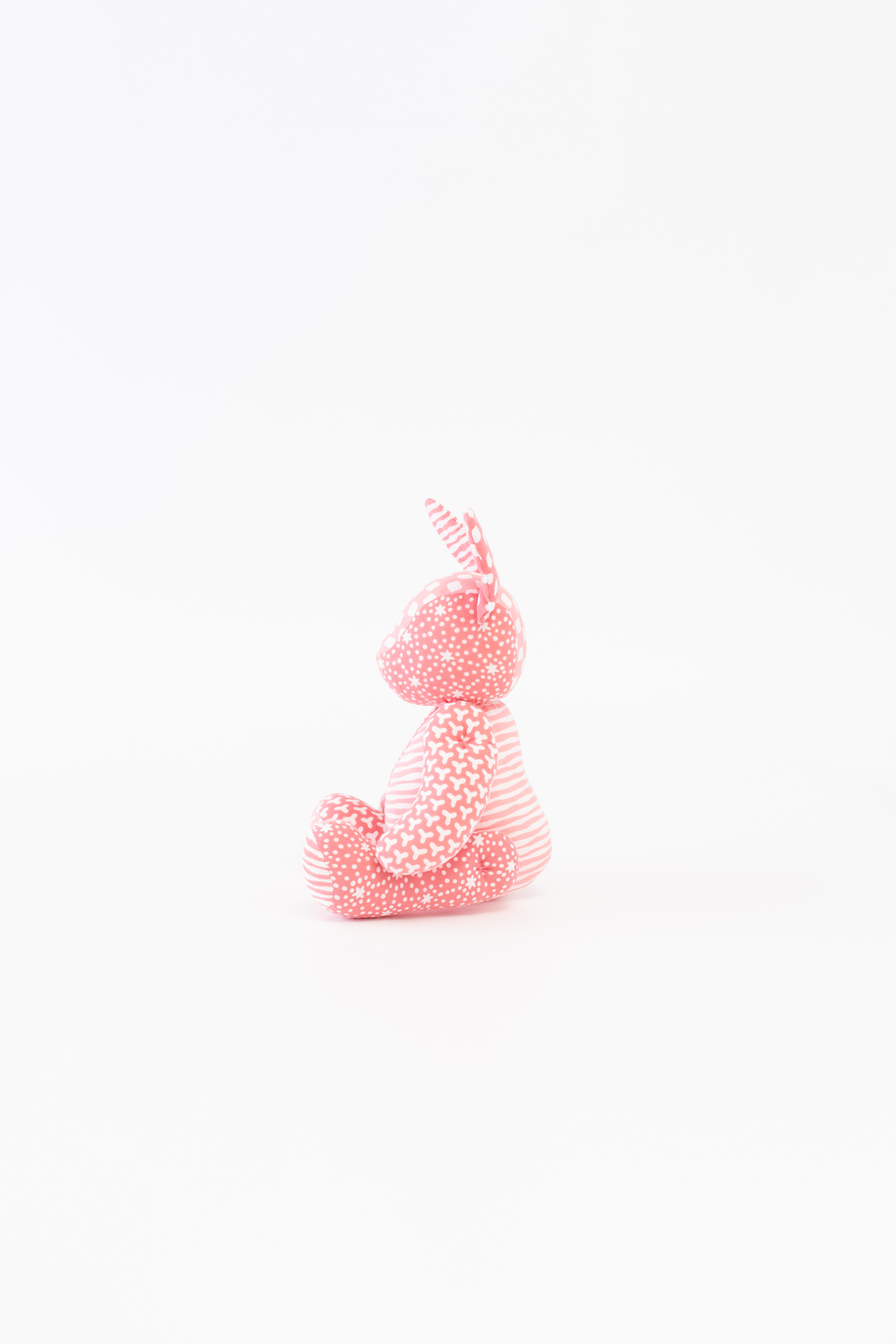 Rabbit (Pink)