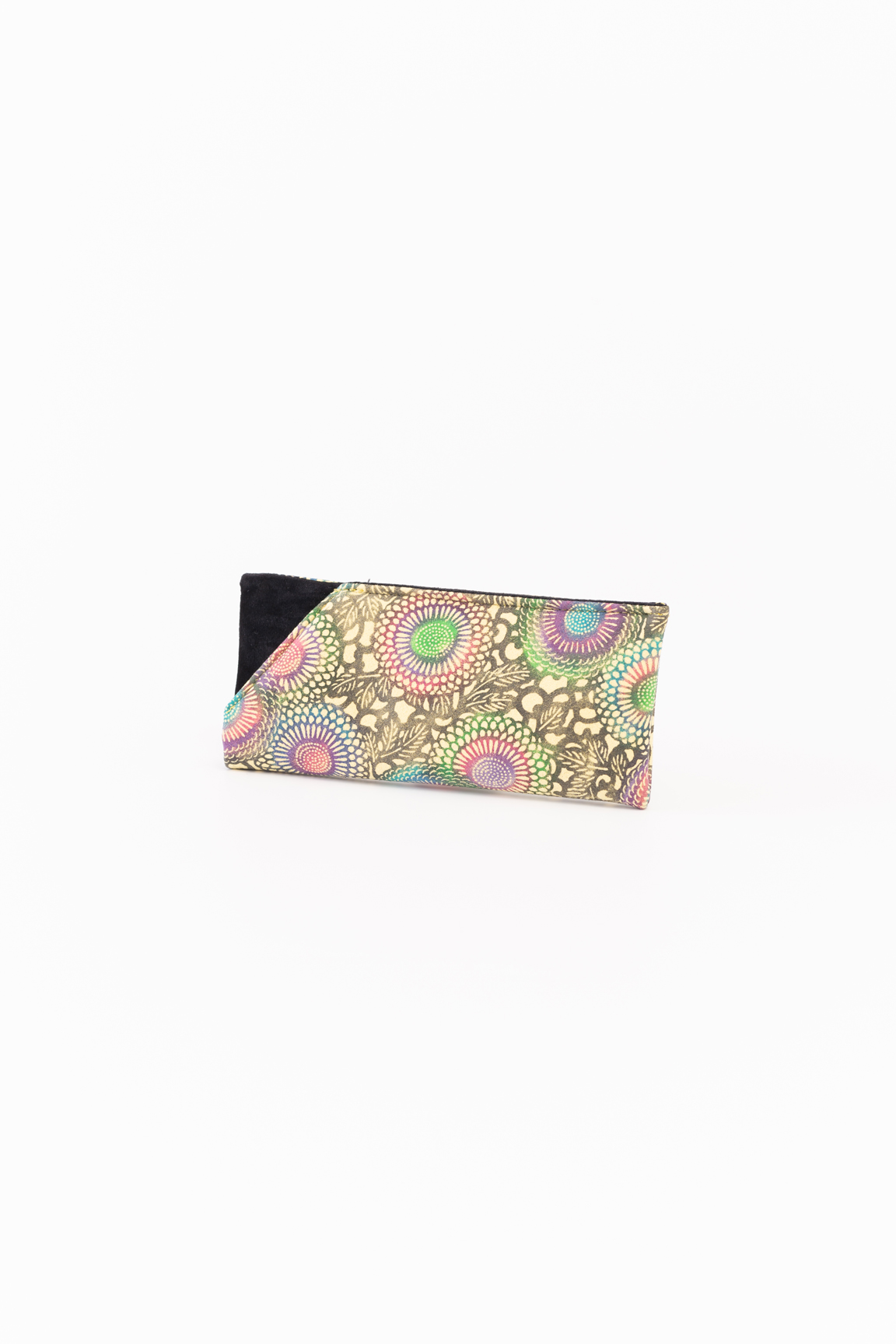 Eyeglass case(yellow)