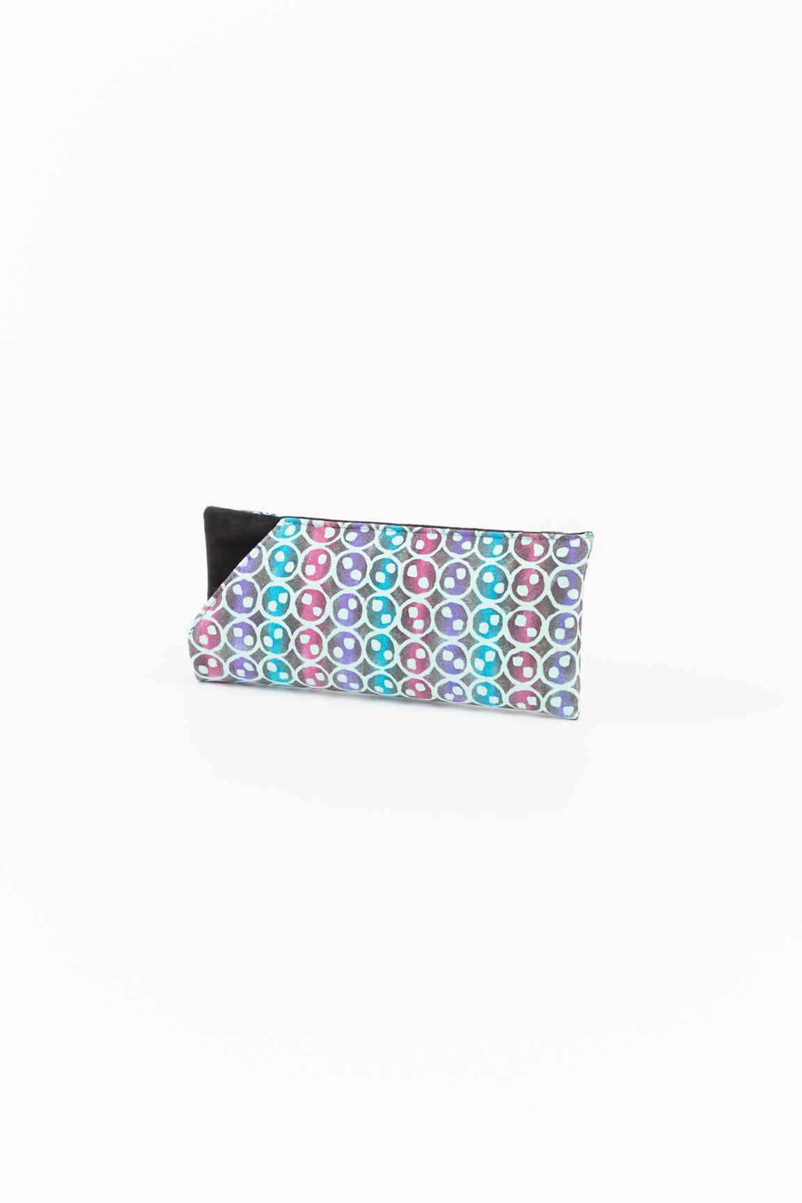 Eyeglass case(blue)