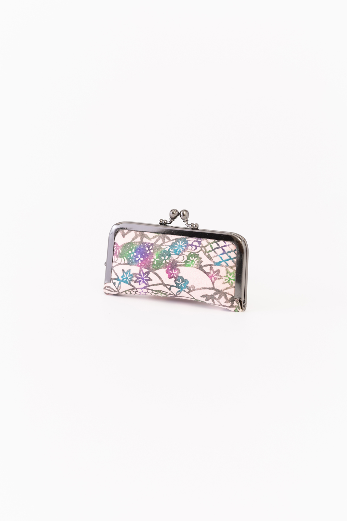 Name stamp case(pink)