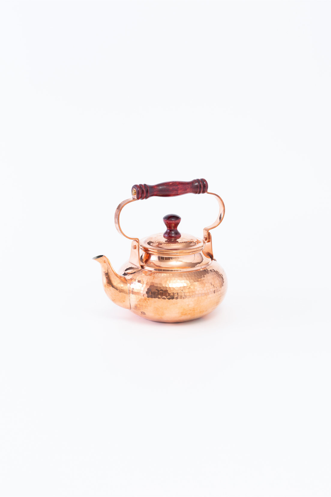 Special Copper Kettle (2L)