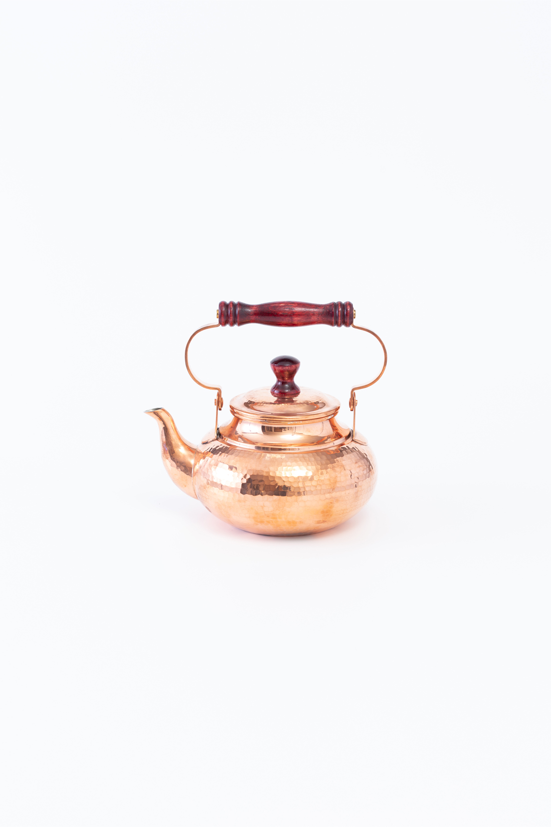 Special Copper Kettle (2L)