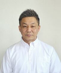 Masashi Kakinuma