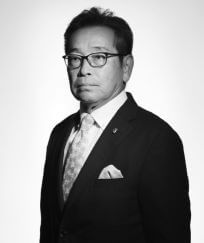 Masaru Mori