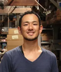 Takayuki Shiina