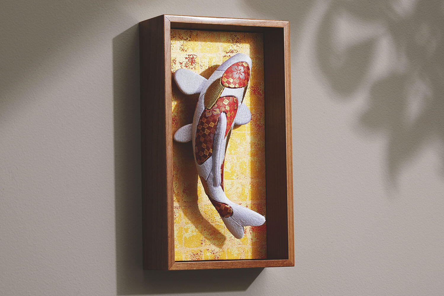 image：2025 Tokyo Metropolitan Small and Medium Enterprise Promotion Agency Director's Award<br> KIMEKOMI OBJECT NISHIKIGOI<br> Kakinuma Ningyo