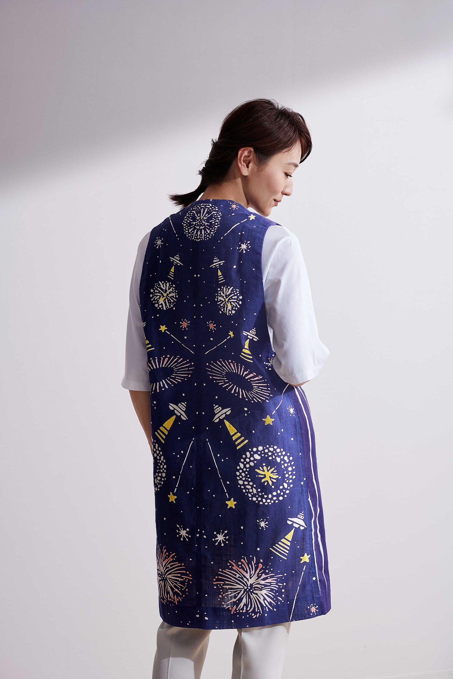 Image:TokyoHonzome Gilet
