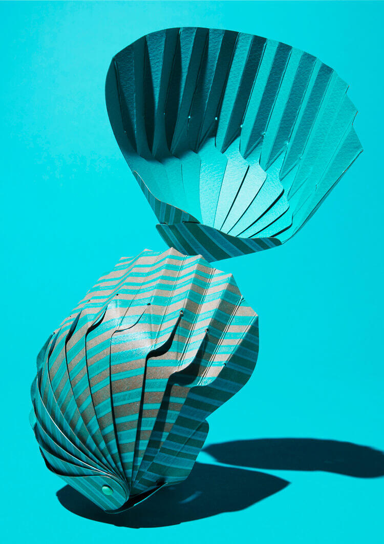 Image:KAMI NO KAIGARA WAN  Paper Tray