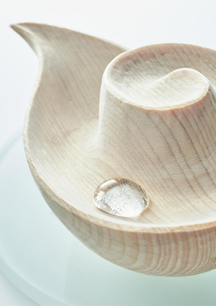 Image:SHIZUKU NO KAORI  Fragrance Set