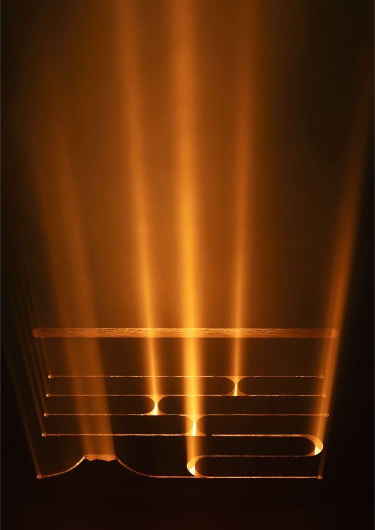 image：DAHON  Percussion Speaker