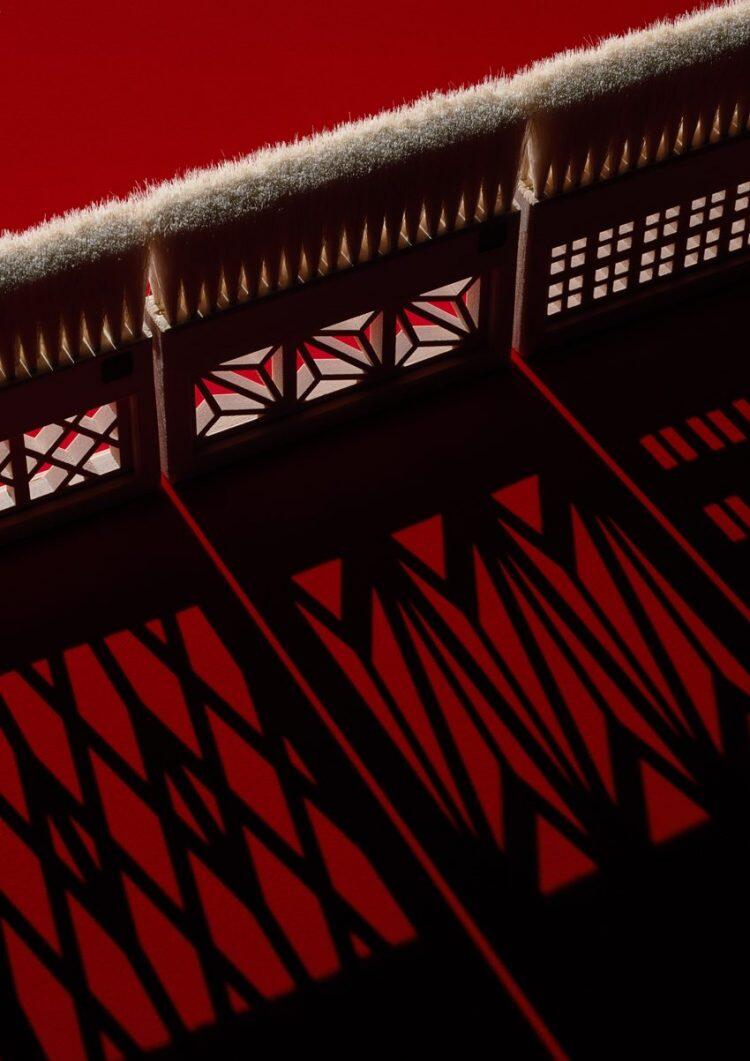 image：Elegant Brush