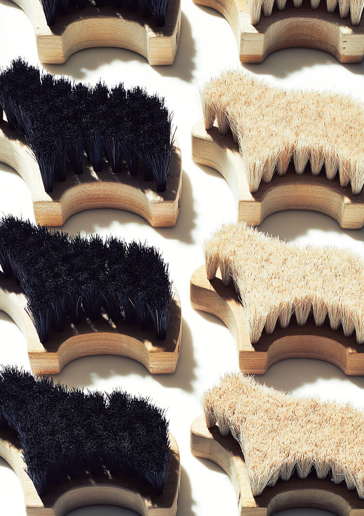 image：Animal brush