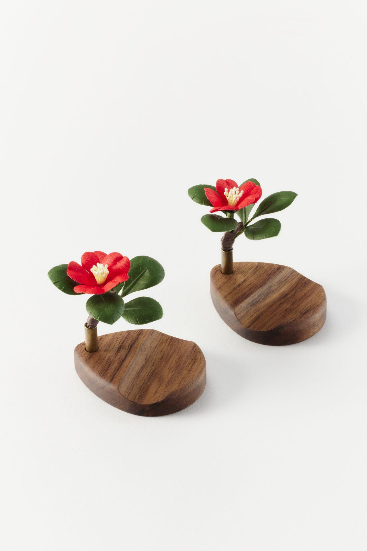 image：Ichirin Chopstick Rest