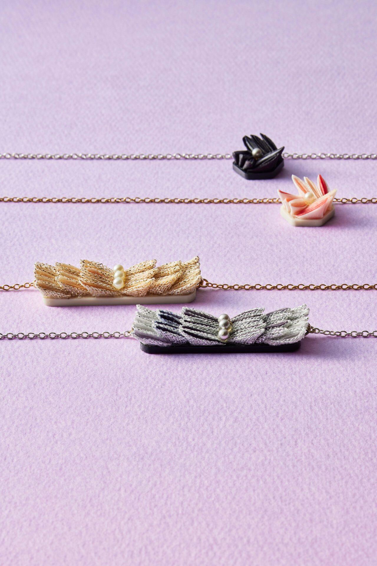 image：HARENO Accessories