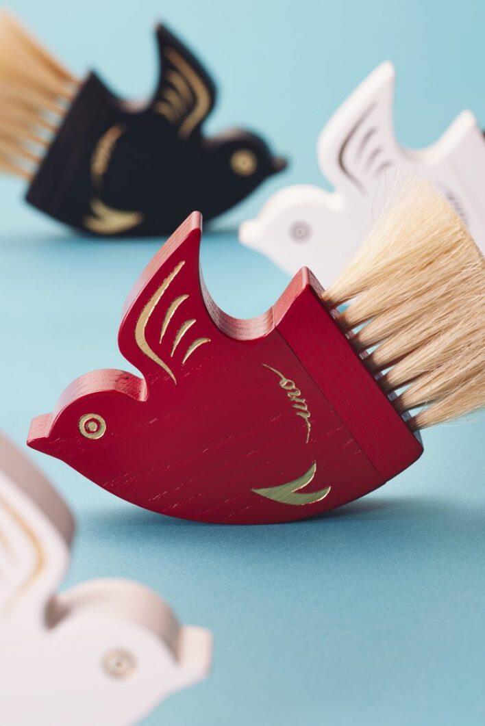 image：CHIDORI Brush