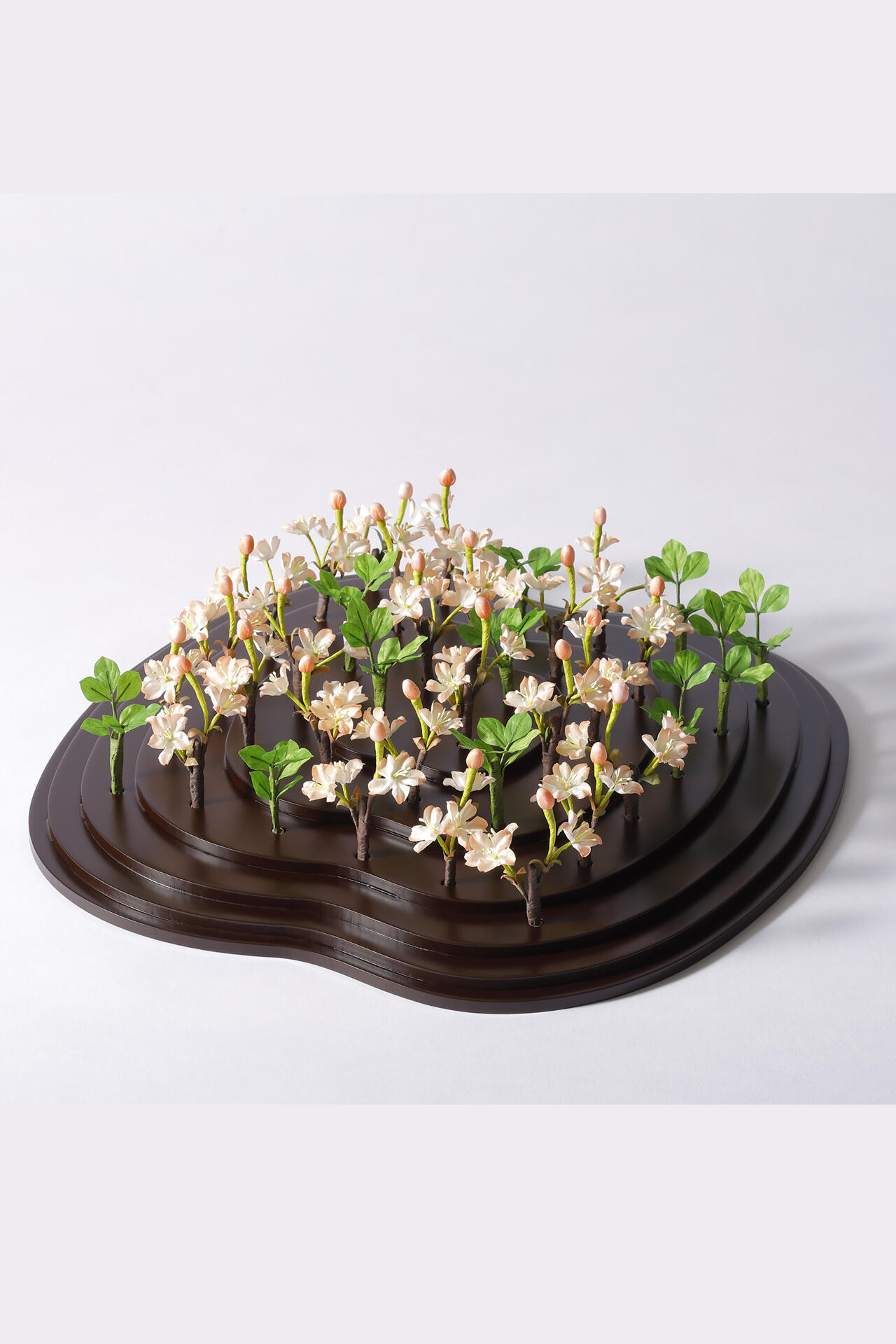 Image:Flower Board Game