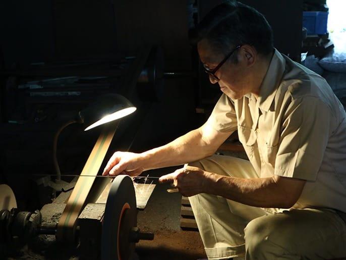 Image:Yaegashi Uchihamono Seisakusho