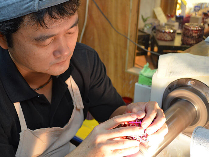 Image:HIROTA GLASS co.,ltd.