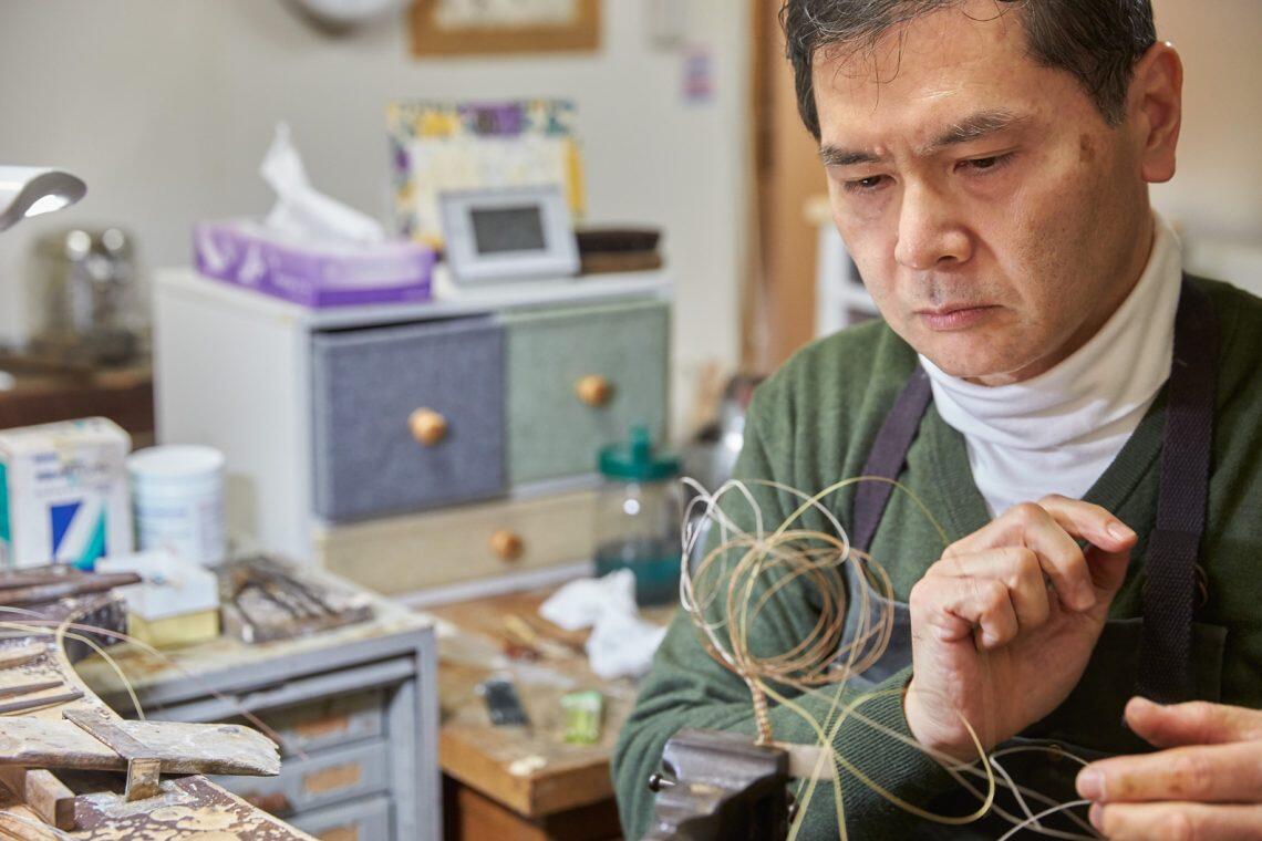 Image:Higaki Engraving Crafts