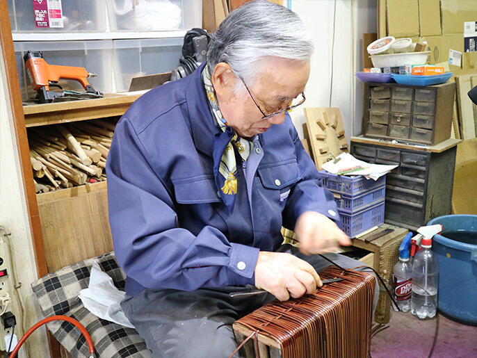 Image:Rattan Furniture Horie