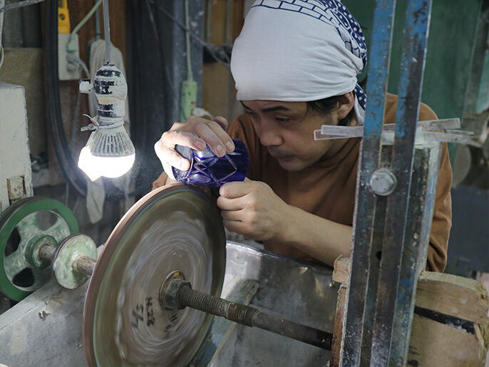 Image:Tajima Glass Co.,Ltd.