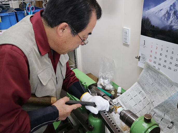 Image:MIYAMOTO-SHOKO Co.,Ltd.