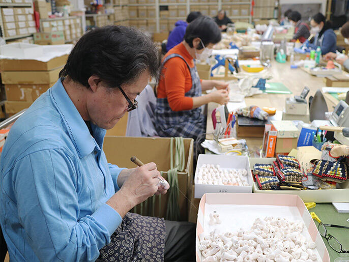 Image:Matsuzaki Doll Co.,Ltd.