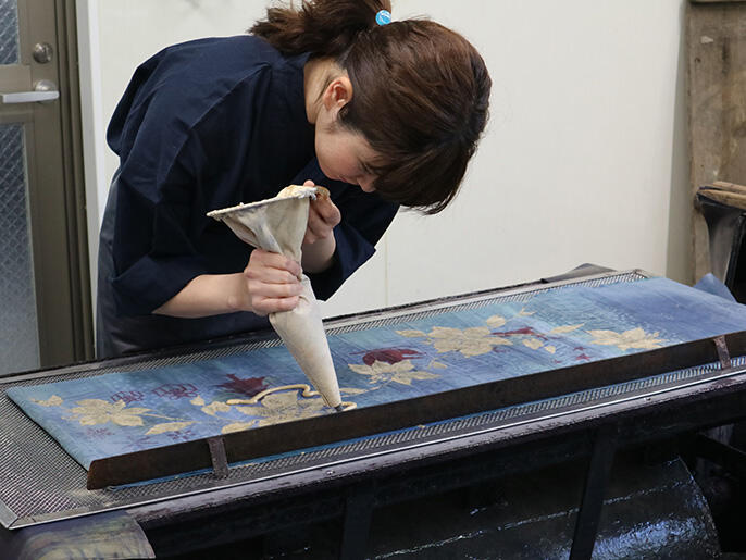 image：Tokyo Wazarashi Co.,Ltd.