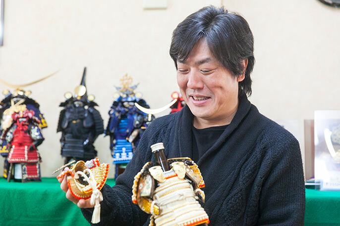 Image:TADAYASU CO.,LTD.