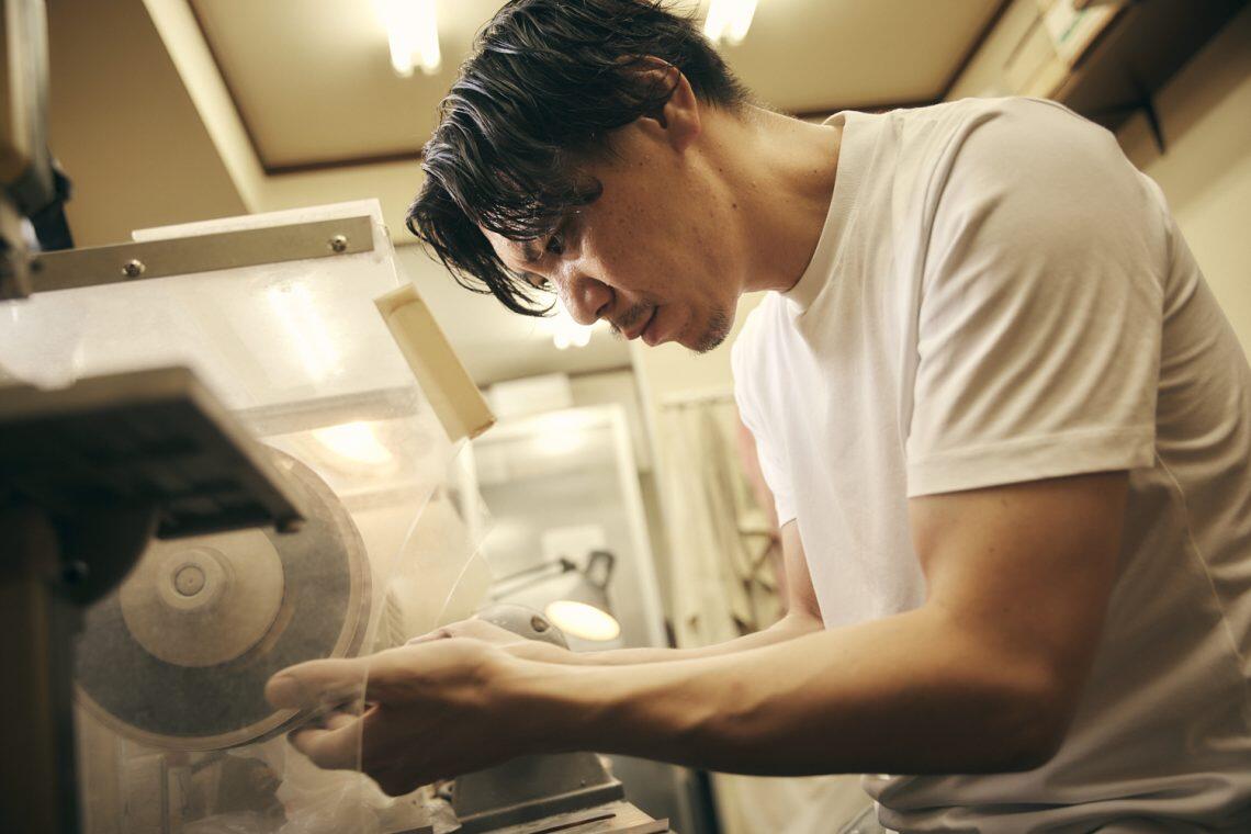 Image:Ishikawa Bekko Seisakusho, LLC