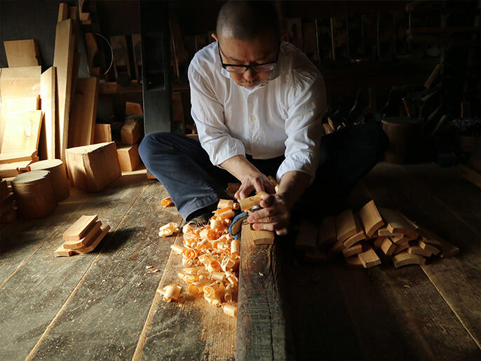 Image:Okeeikawamata Co.,Ltd.