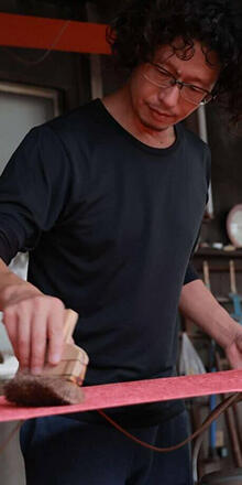 Image: Fujiya Somekobo