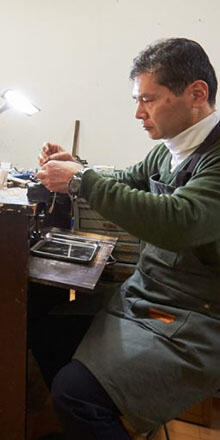Image: Higaki Engraving Crafts