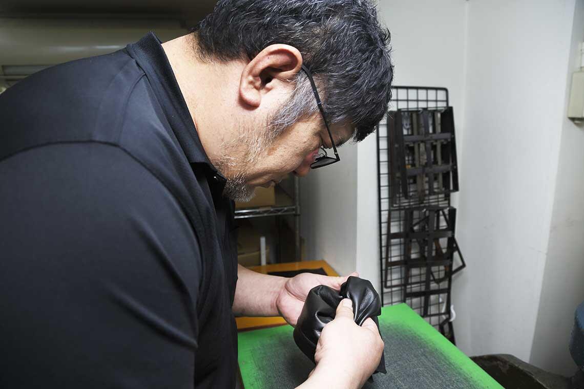 Image:Inden Yabe Co., Ltd.