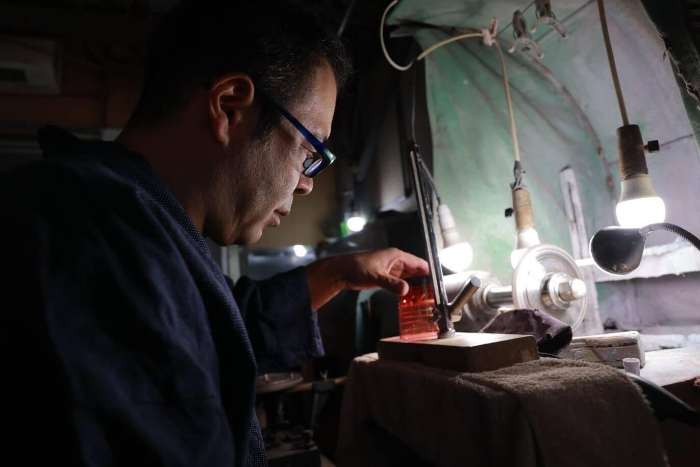 Image:Kadowaki Glass Kakojo