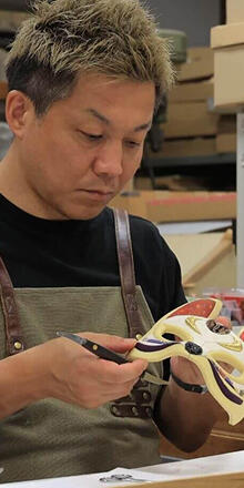 Image: Kakinuma Ningyo