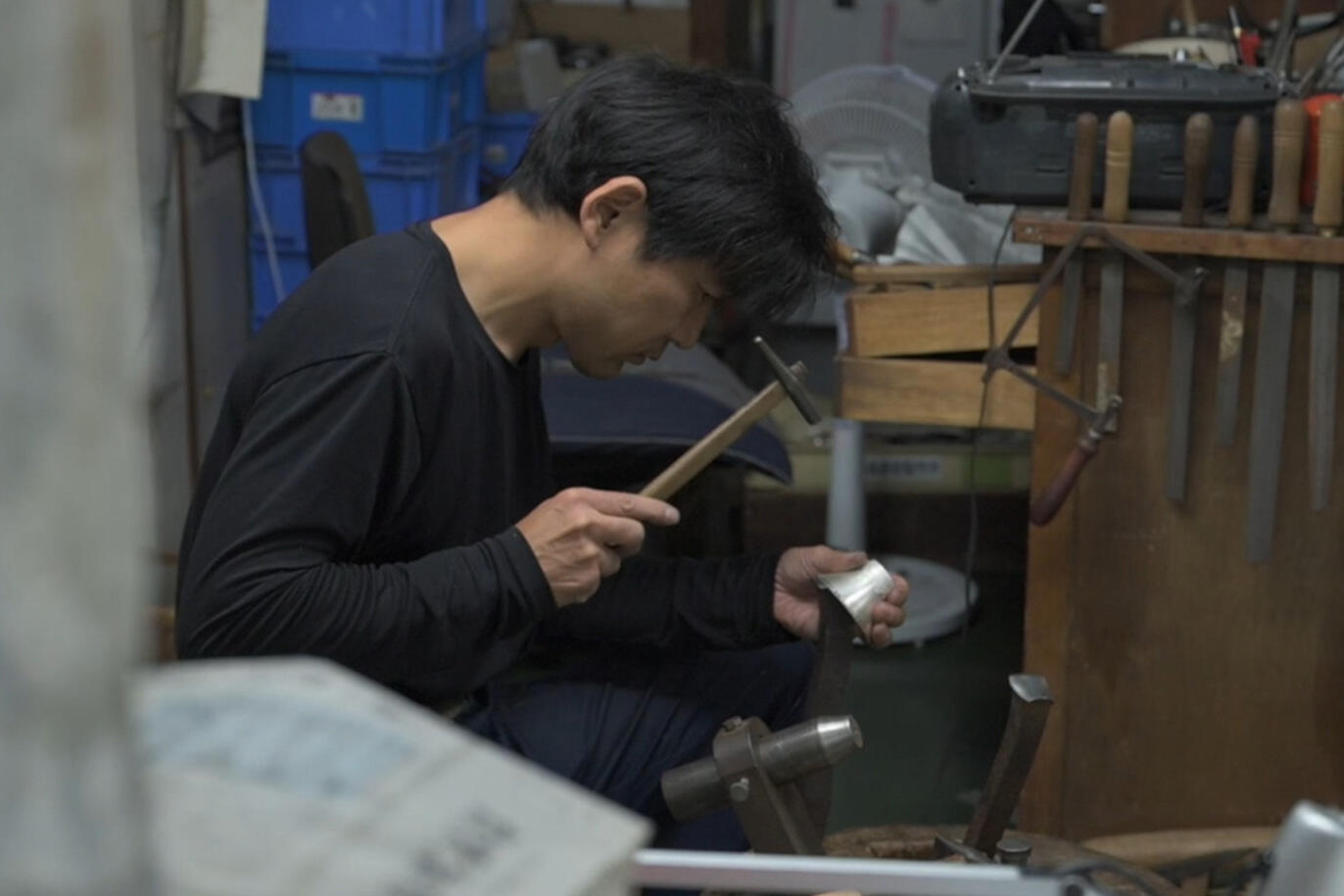 image：Mori Ginki Seisakusyo Co.,Ltd.