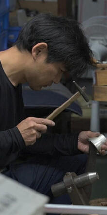 Image: Mori Ginki Seisakusyo Co.,Ltd.