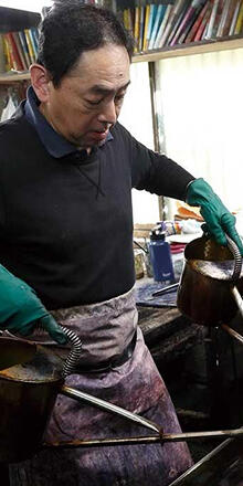 Image: Murai senkoujyo