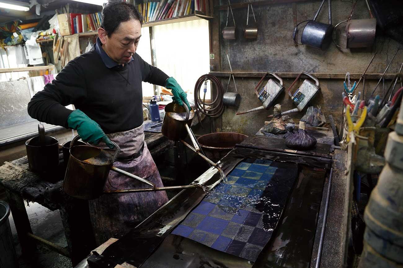 image：Murai senkoujyo