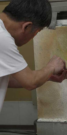 Image: Nakakin Glass Inc.