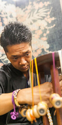 Image: RYUKOBO Co.,Ltd.