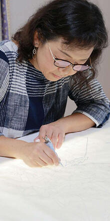 Image: Somekobo Takatori