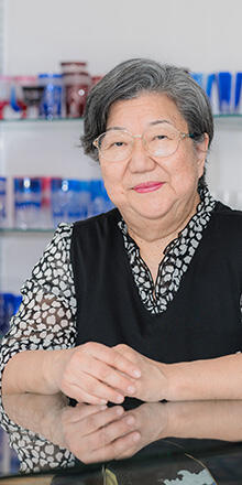 Image: Shimizu Glass Corp.