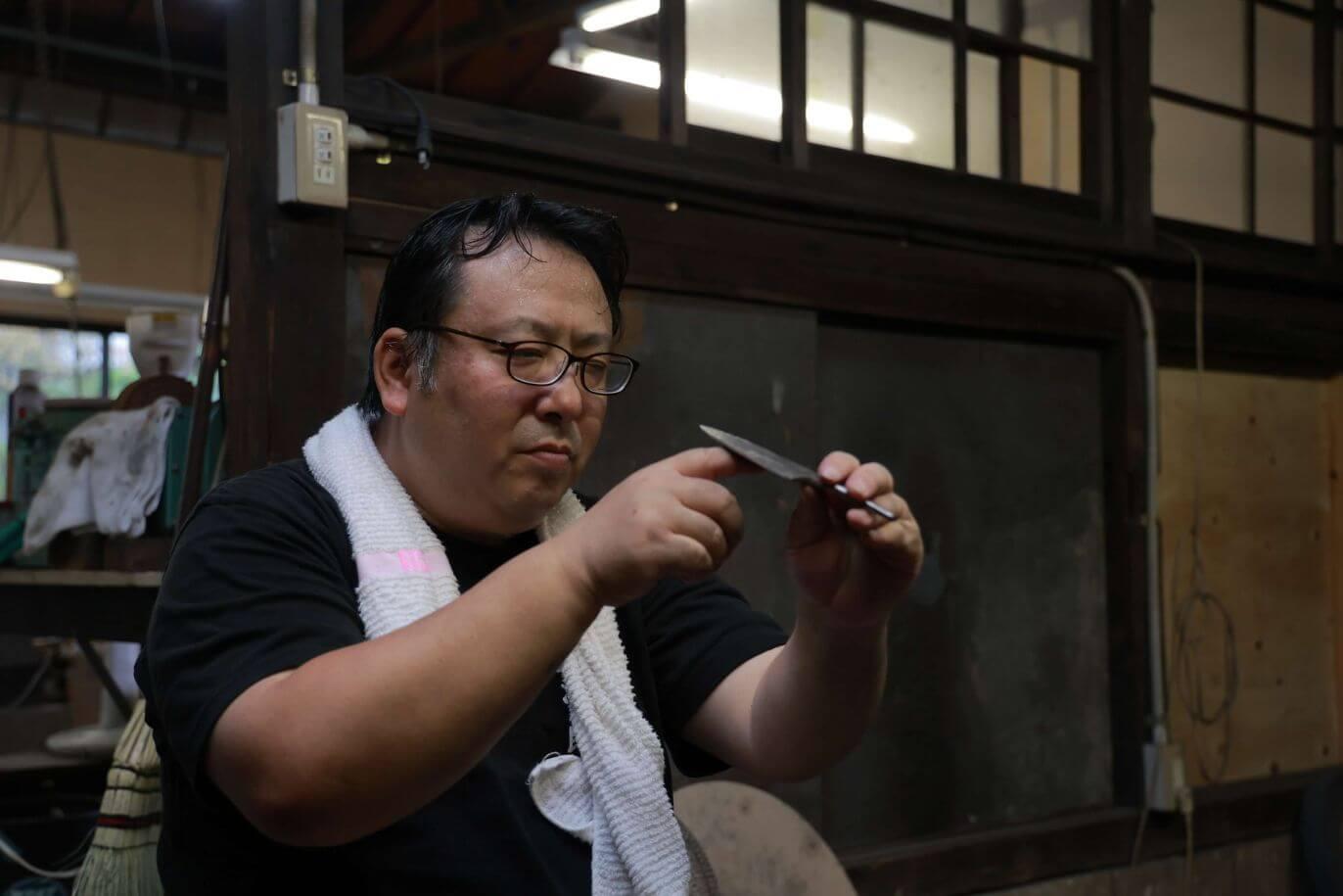 image：Shojiro Hasami Hamono Kougei Co.,Ltd.