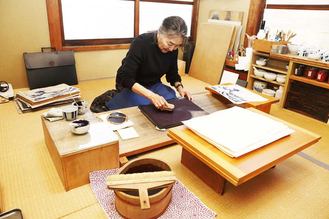 Image:Takahashi Kobo Co., Ltd.