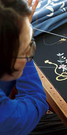 Image: Takahashi Embroidery